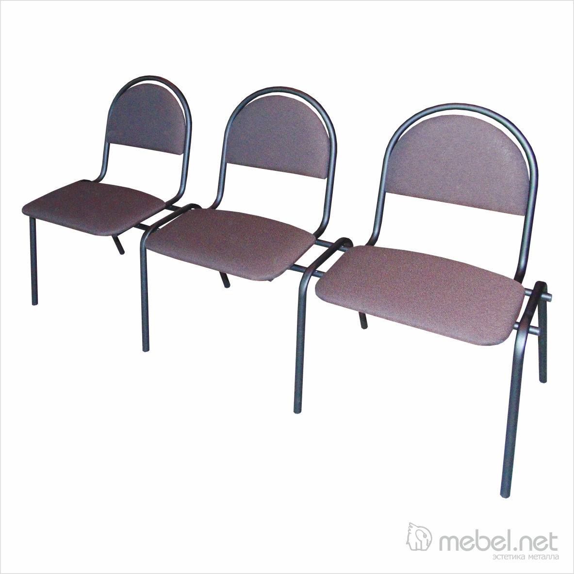 Секция стульев сп3-203(э)